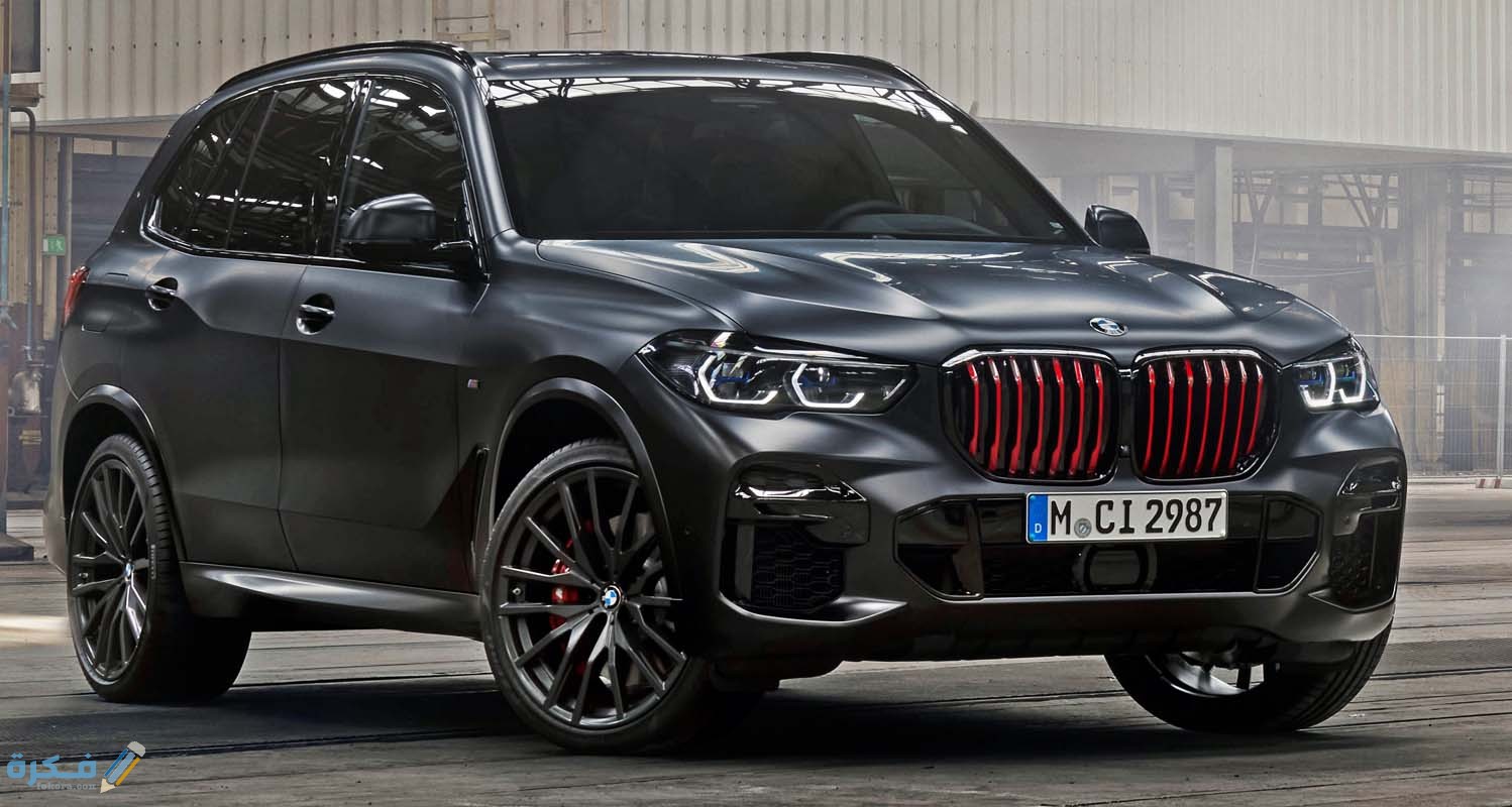 اسعار سيارة بي ام دبليو اكس 5 2026 المواصفات والمميزات و العيوب 2 اسعار سيارات بي ام دبليو اكس 5 2022 وجميع مواصفاتها والمميزات و العيوب