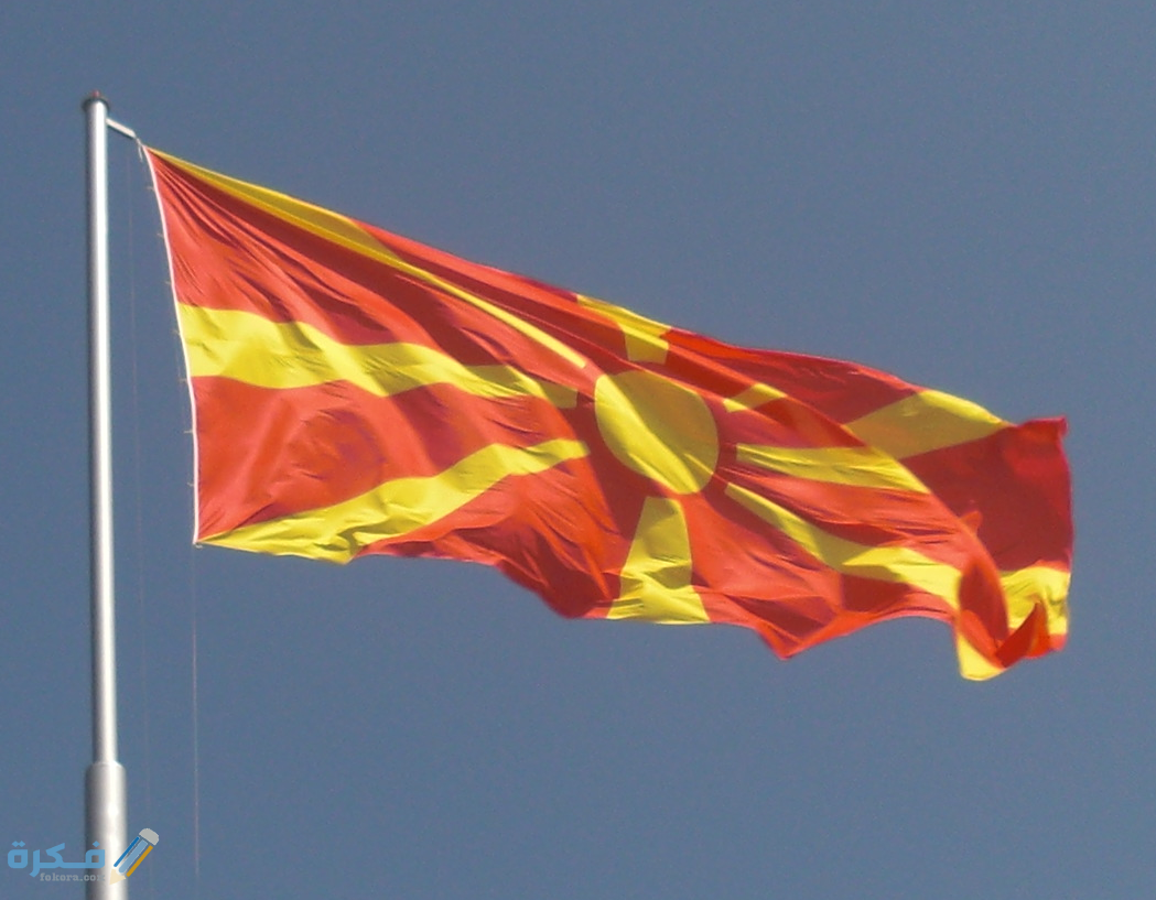 Wavingmacedonianflag crop