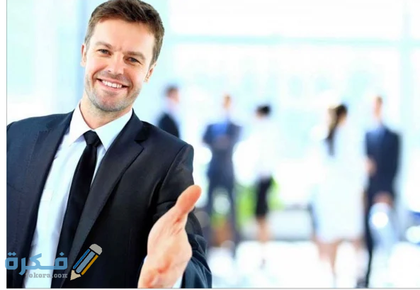 خصائص مندوبي المبيعات الناجحين