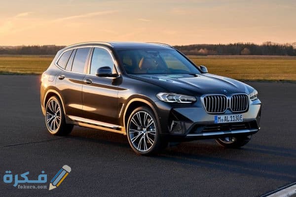 اسعار سيارة بي ام دبليو اكس 3 2026 المواصفات والمميزات و العيوب 1 اسعار سيارات بي ام دبليو اكس 3 2022 وجميع مواصفاتها والمميزات و العيوب
