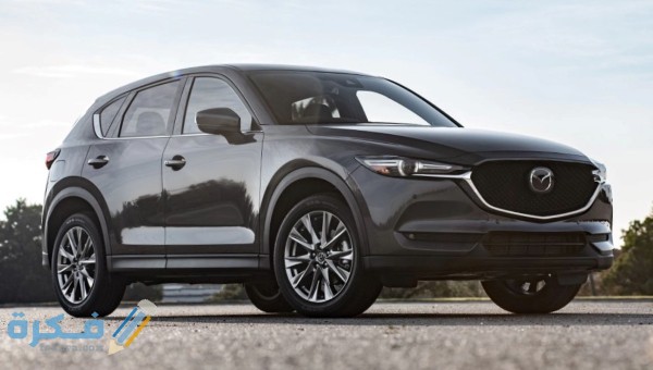اسعار سيارات مازدا سي اكس 5 2022 وجميع مواصفاتها والمميزات و العيوب