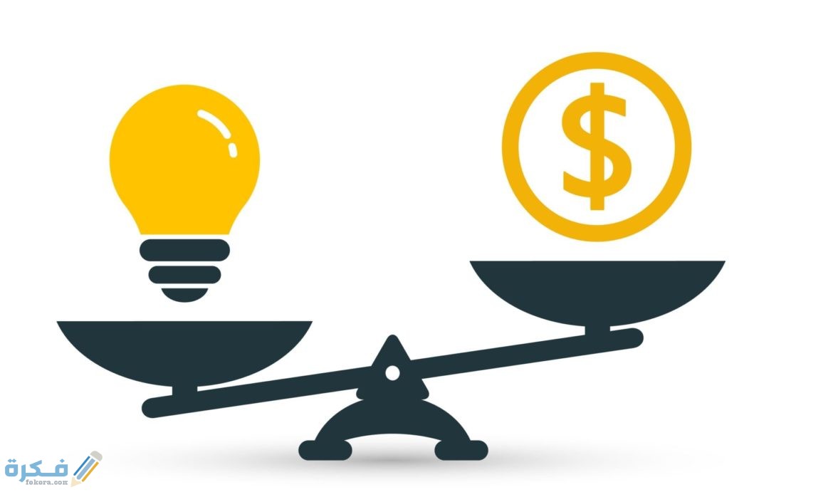 متى تستخدم التسعير على سعر القيمة