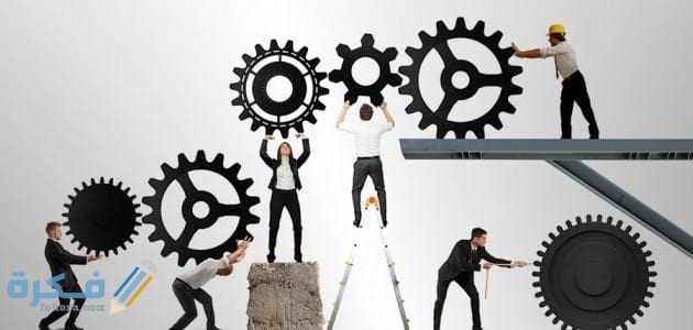 انواع العمل في الاسلام