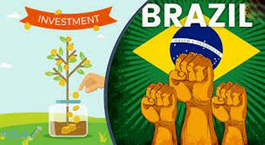 شروط فتح شركات الاستثمار في البرازيل