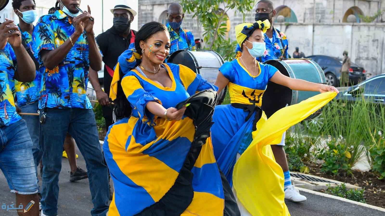 مزايا الاستثمار في الباربادوس