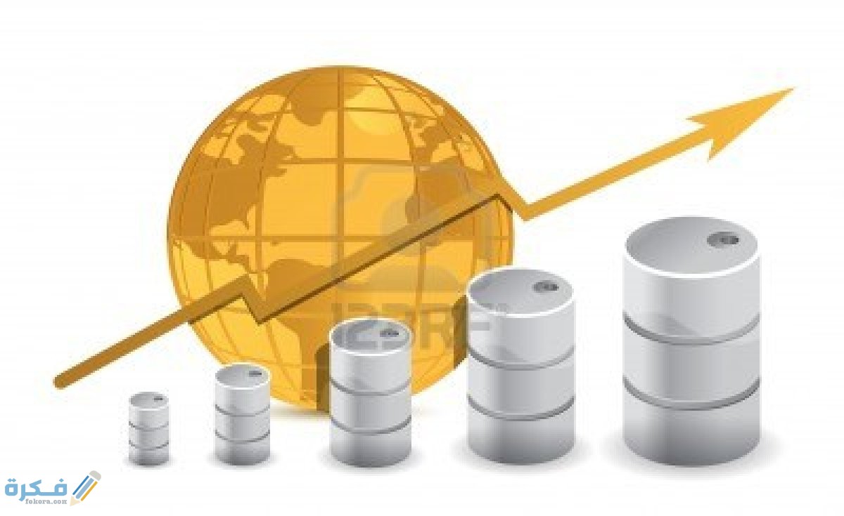 انواع التجارة واقسامها