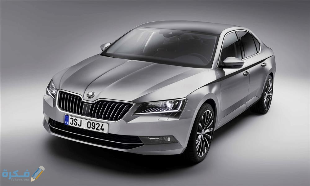 اسعار سيارات سكودا سوبيرب 2022 وجميع مواصفاتها والمميزات و العيوب
