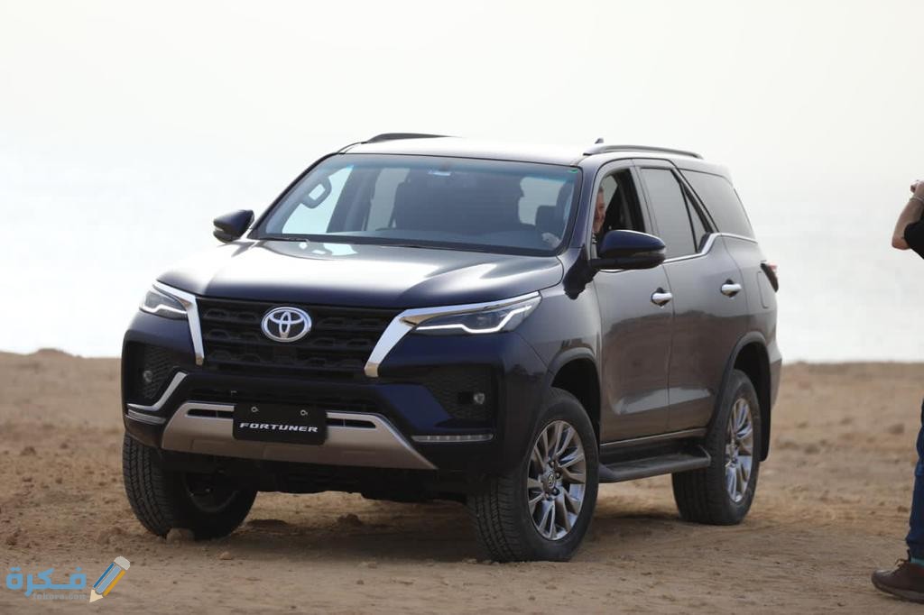 اسعار سيارات تويوتا فورتنشنر 2022 وجميع مواصفاتها والمميزات و العيوب