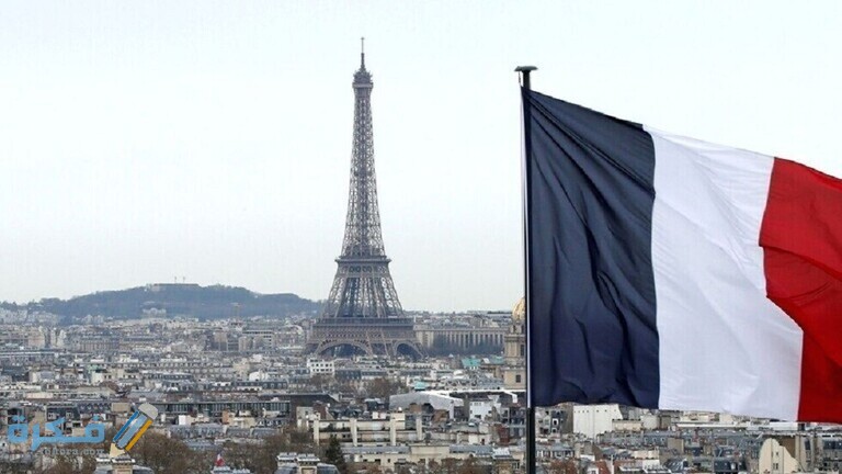 الرمز البريدي فرنسا ?? Postal code ZIP code France