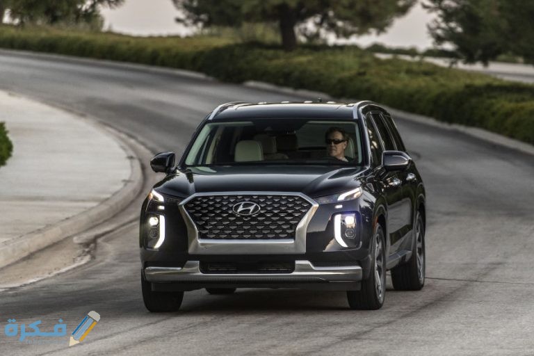 اسعار سيارات هيونداي باليسيد 2022 وجميع مواصفاتها والمميزات و العيوب