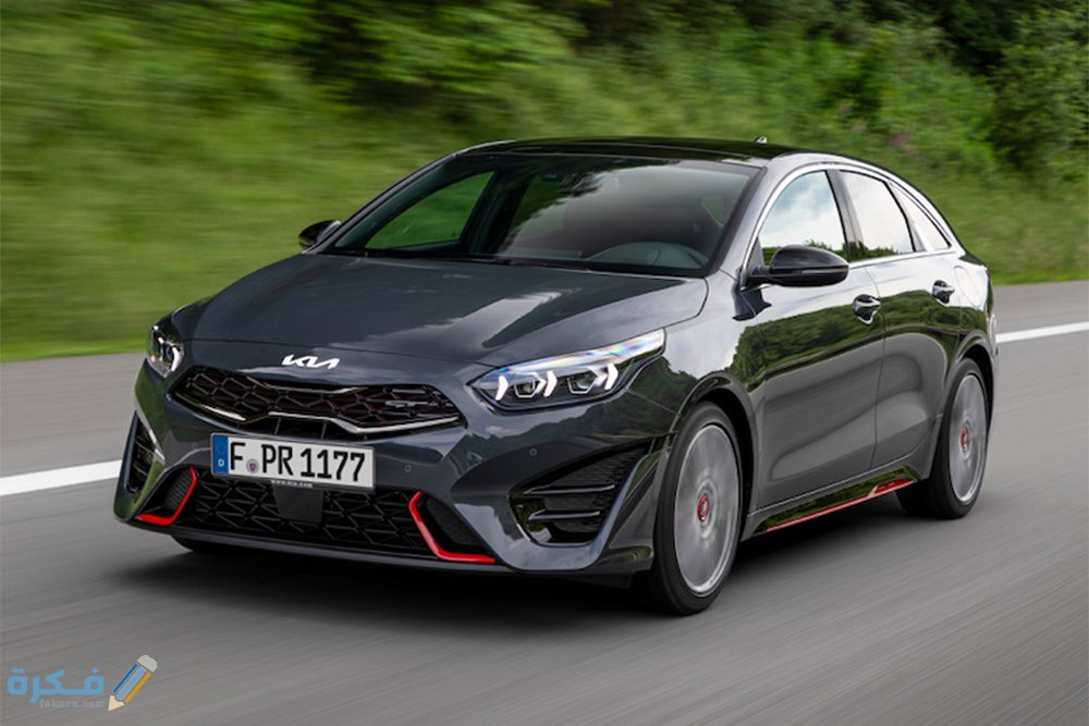 اسعار سيارات كيا سيد 2022 وجميع مواصفاتها والمميزات و العيوب