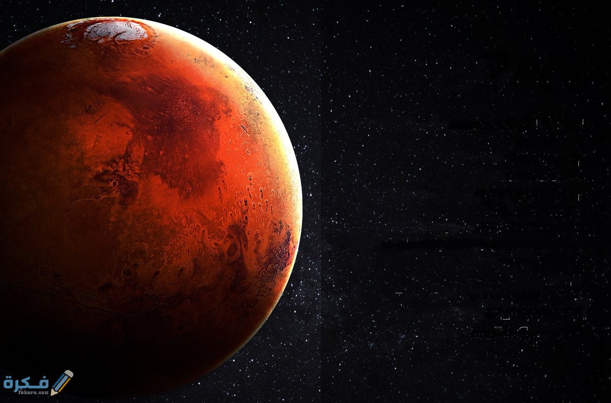 تفسير رؤية السفر الى كوكب المريخ في المنام 6 Djcw8DHXsAA8z10