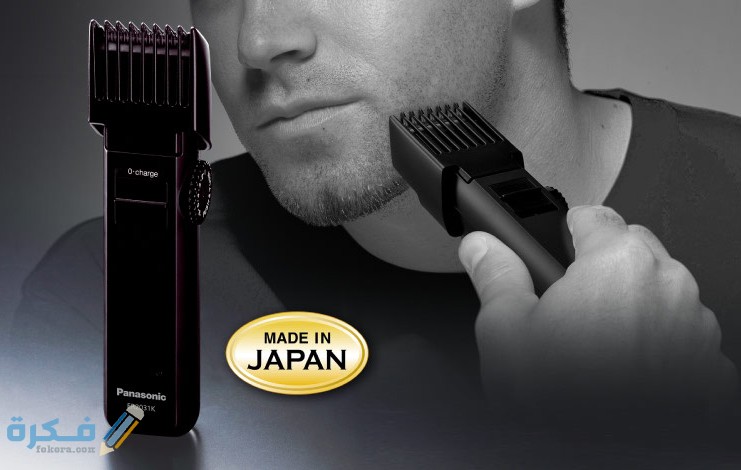 مواصفات وسعر ماكينة حلاقة باناسونيك ER2031K 3 Panasonic Hair Trimmer ER 2031 1