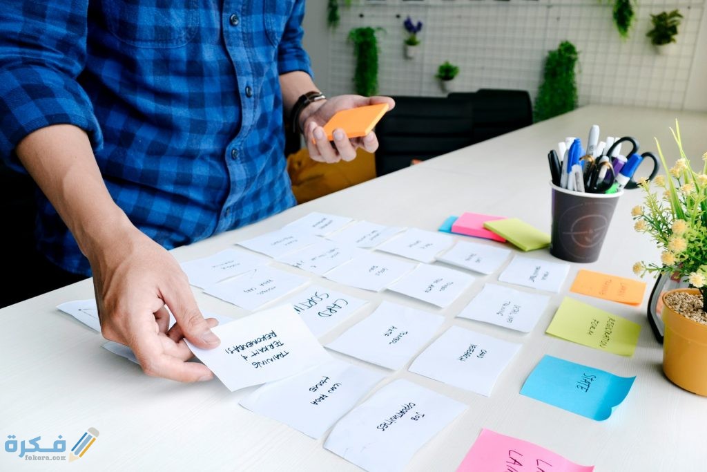 10 نصائح مهمة عند بدء العمل التجاري 4 على ماذا يجب أن تركز عند بدء العمل التجاري