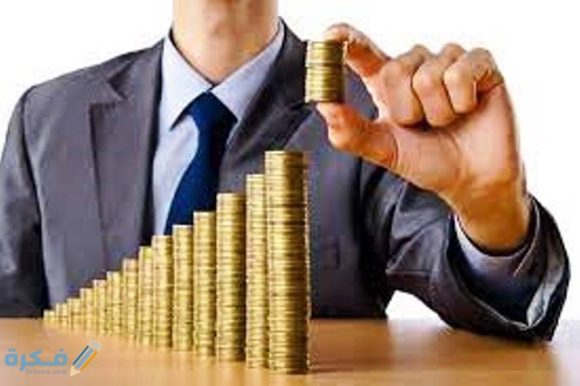 مفهوم راس المال