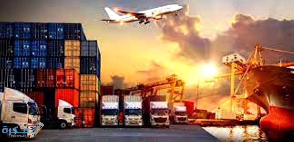 التسليم على ظهر السفينة