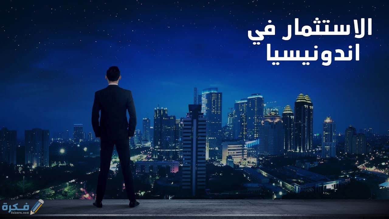 مميزات الاستثمار في اندونيسيا