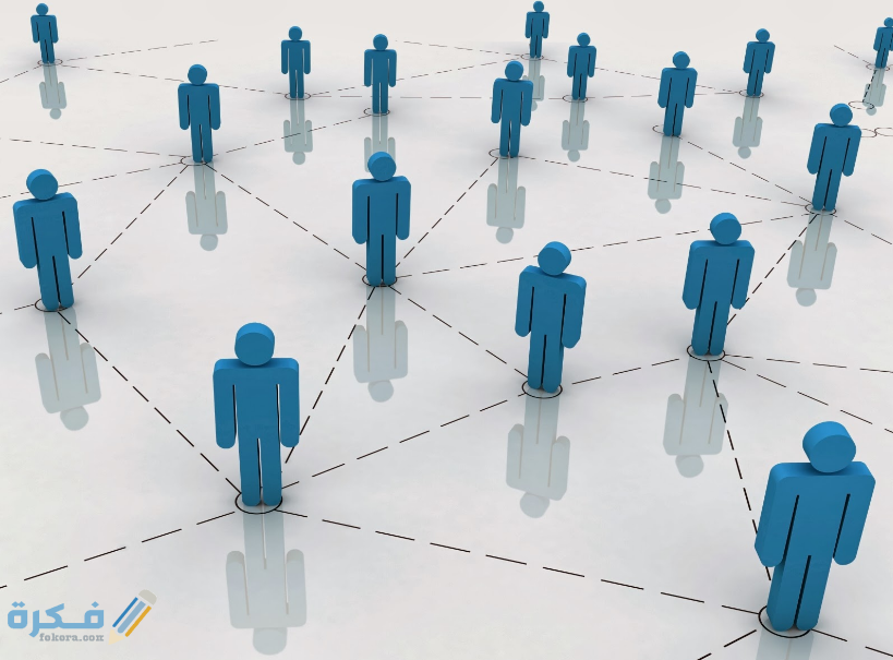 التسويق الشبكي والهرمي تعريف كامل