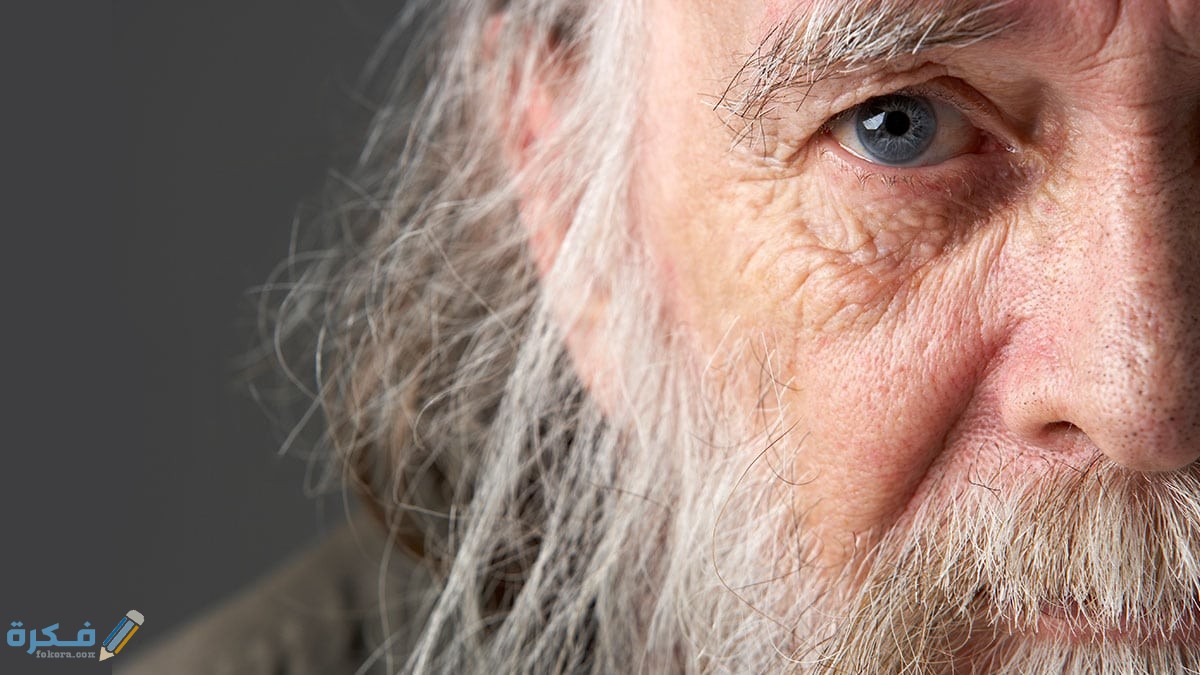 تفسير رؤية الرجل العجوز في المنام 5 old man