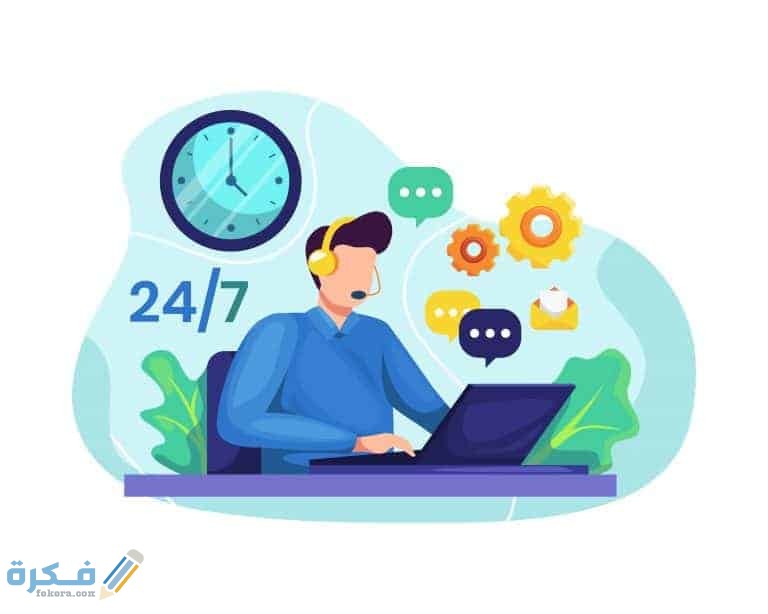 كيف تعمل على تحسين خدمة الزبائن