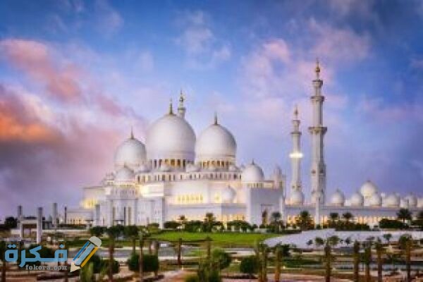 الذهاب الى المسجد 600x400 1