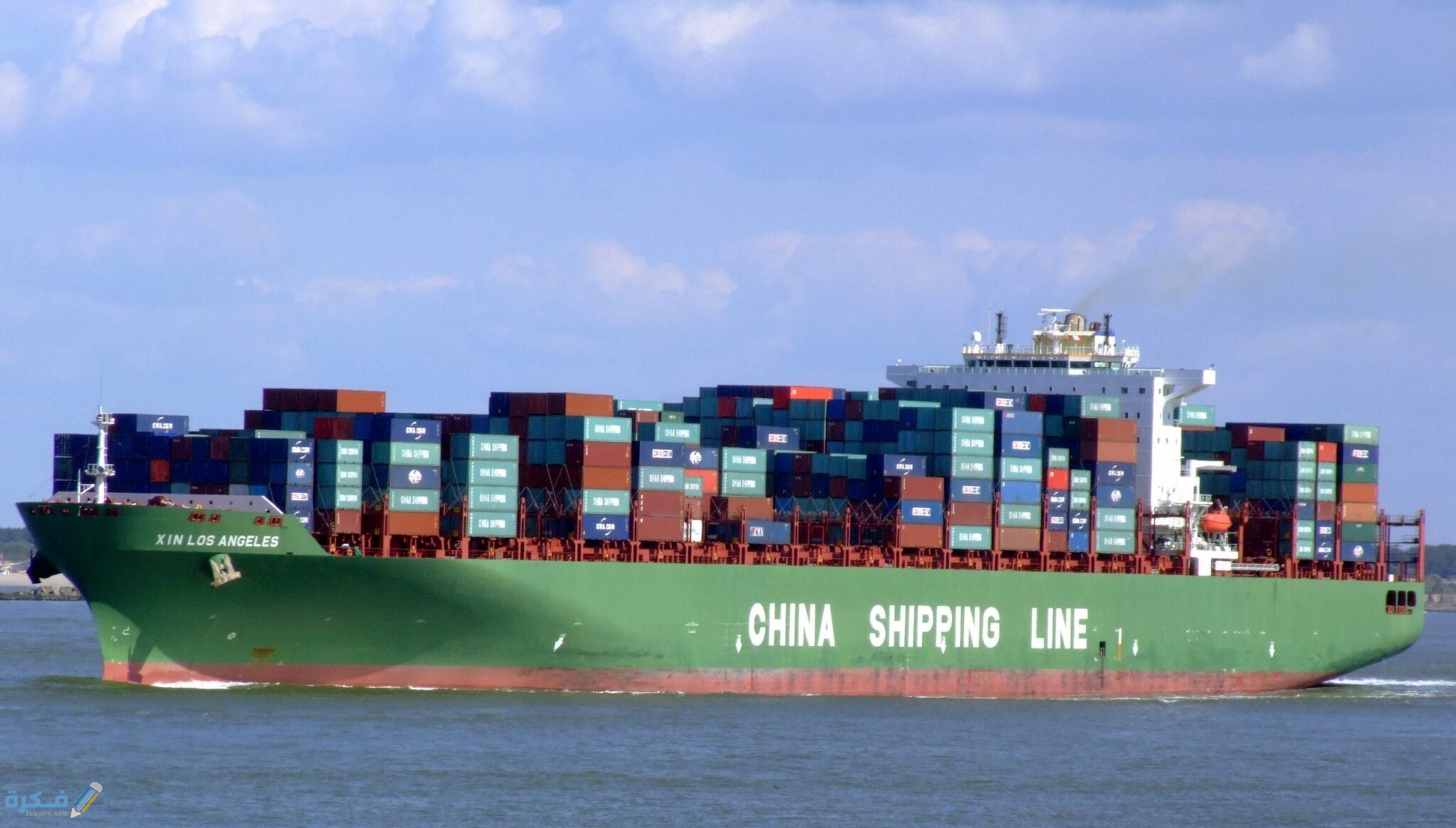 طريقة استيراد بضائع من الصين وخطوات الاستيراد