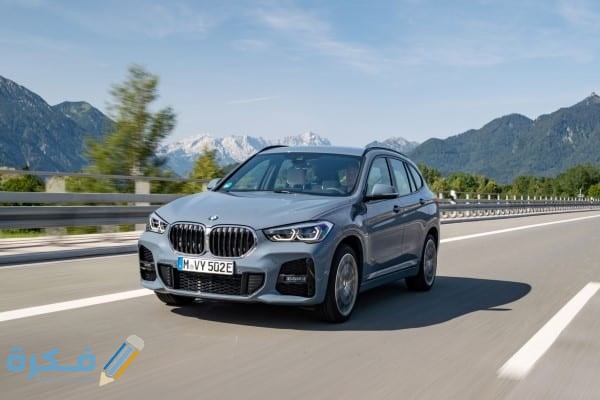 اسعار سيارات بي ام دبليو اكس 1 وجميع مواصفاتها والمميزات و العيوب
