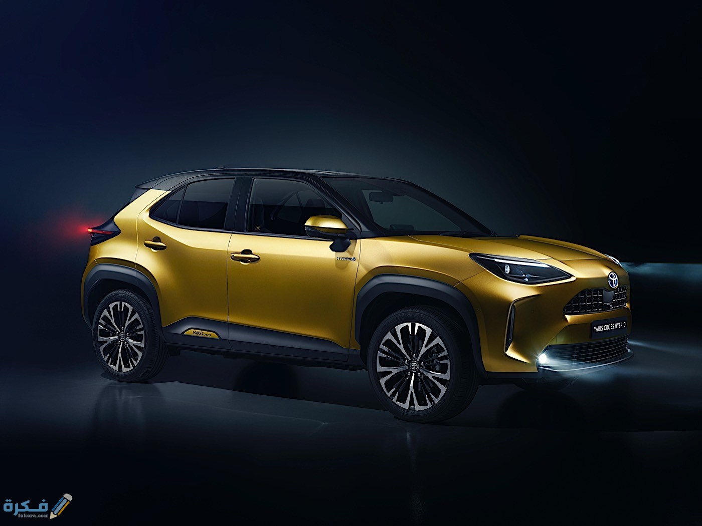 اسعار سيارات تويوتا يارس 2022 وجميع مواصفاتها والمميزات و العيوب