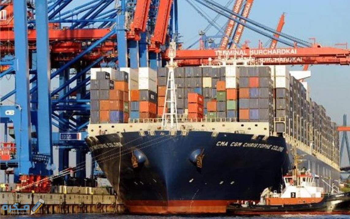 طريقة الاستيراد من الصين البضائع إلى سوريا شروط ومتطلبات الاستيراد