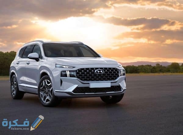 اسعار سيارات هيونداي سنتافي 2022 وجميع مواصفاتها والمميزات و العيوب