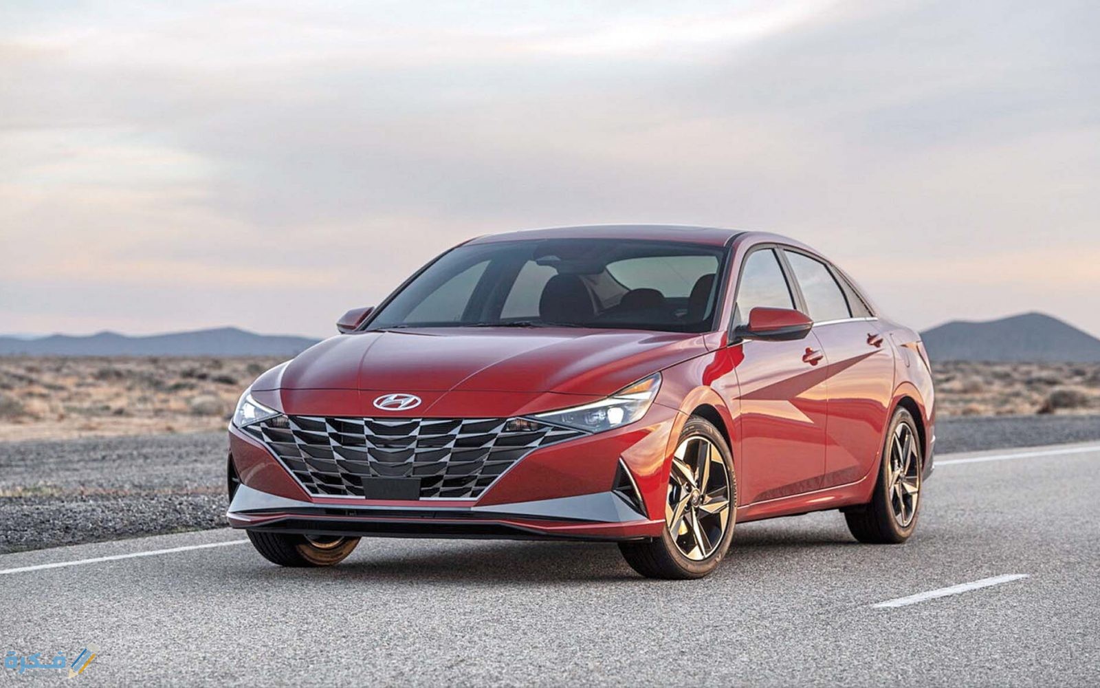 اسعار سيارات هيونداي النترا CN7 2022 وجميع مواصفاتها والمميزات و العيوب