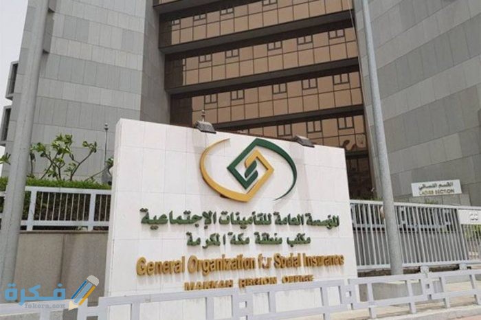 شرح خطوات الخروج من التأمينات الاجتماعية 6 94336B04 6BFC 4FF5 A671 209624B8A386