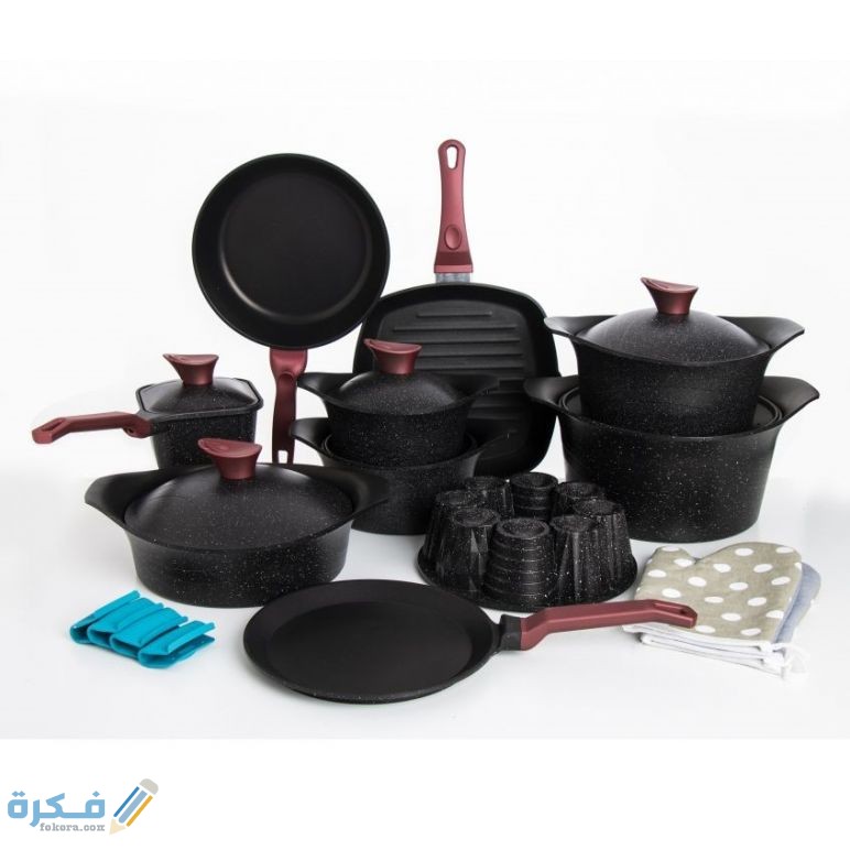 اسم افضل نوع حلل جرانيت