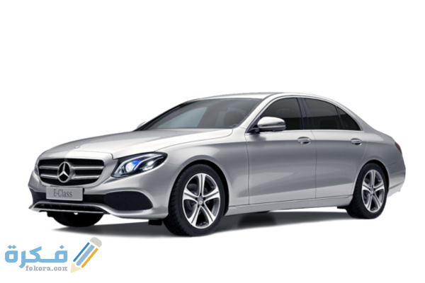 اسعار سيارات مرسيدس E200 2022 وجميع مواصفاتها والمميزات و العيوب