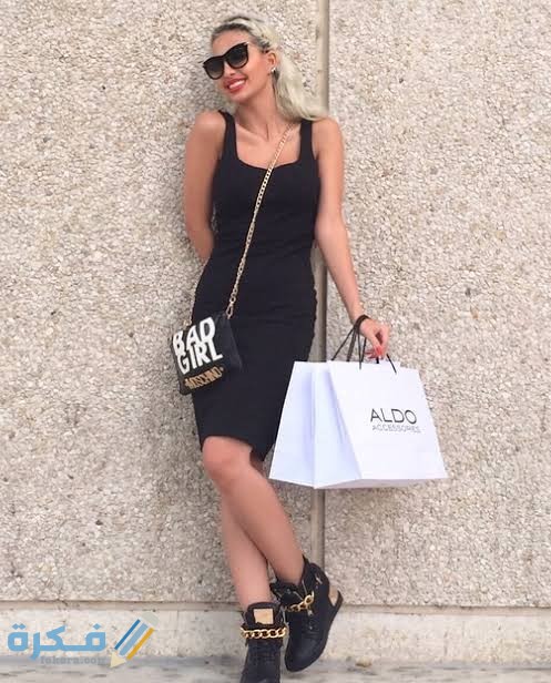 كم طول ووزن المودل روز وأهم المعلومات عنها 4 images 37 2