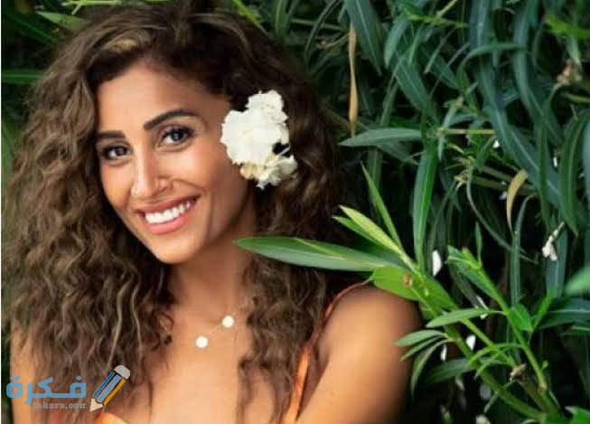 من هي دينا الشربيني وزوجها وعمرها ؟ 2 images 67 2