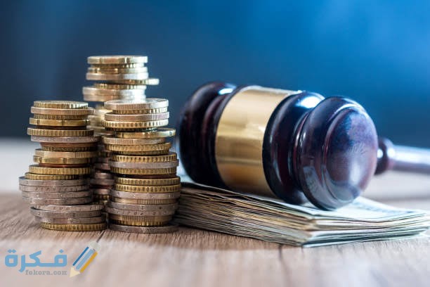 صيغة دعوى تعويض عن اتهام باطل 2 images 90