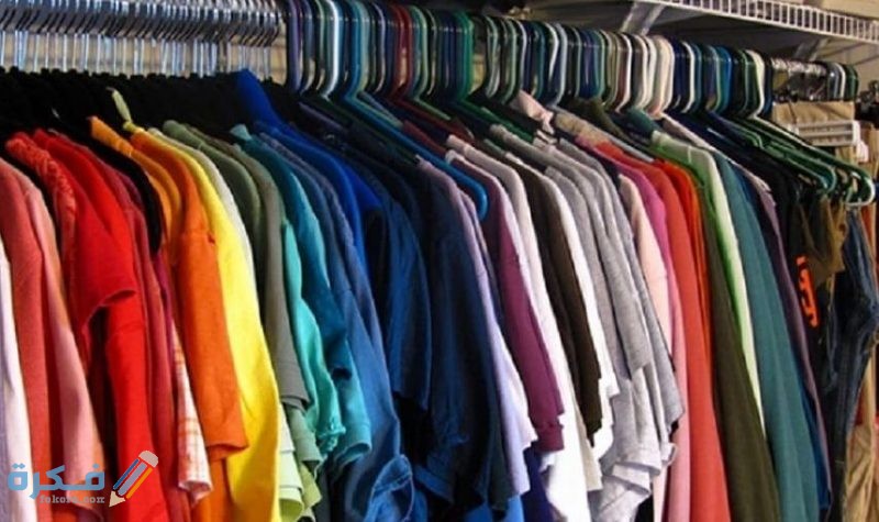 ارباح ملابس اللانجري والملابس الداخلية