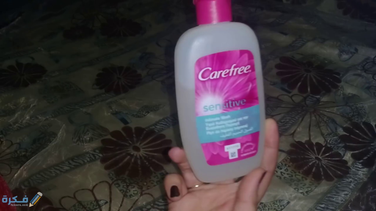 اسماء افضل غسول لرائحة المهبل الكريهة