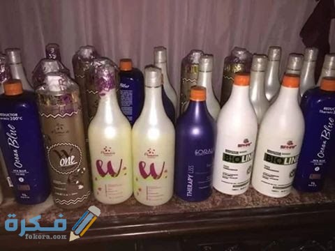 اسم افضل نوع بروتين للشعر