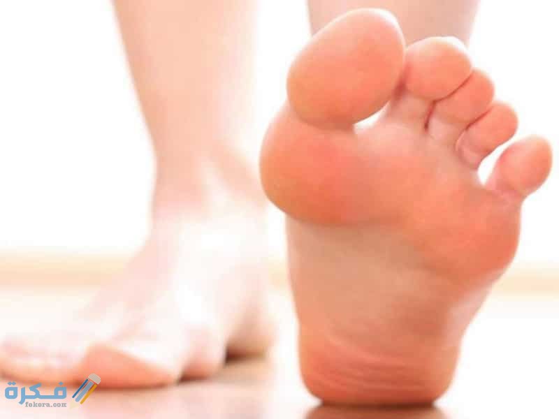 تفسير حلم الاصبع الكبير في القدم 1