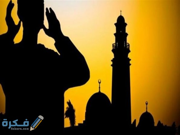 تفسير حلم شخص يؤذن 595x446 1