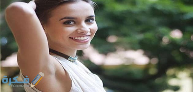 تفسير حلم شعر الإبط بالمنام