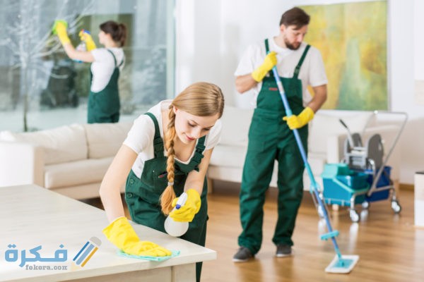 شركات تاجير الخادمات بالشهر في الرياض