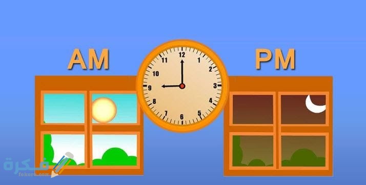 مفهوم مصطلح am