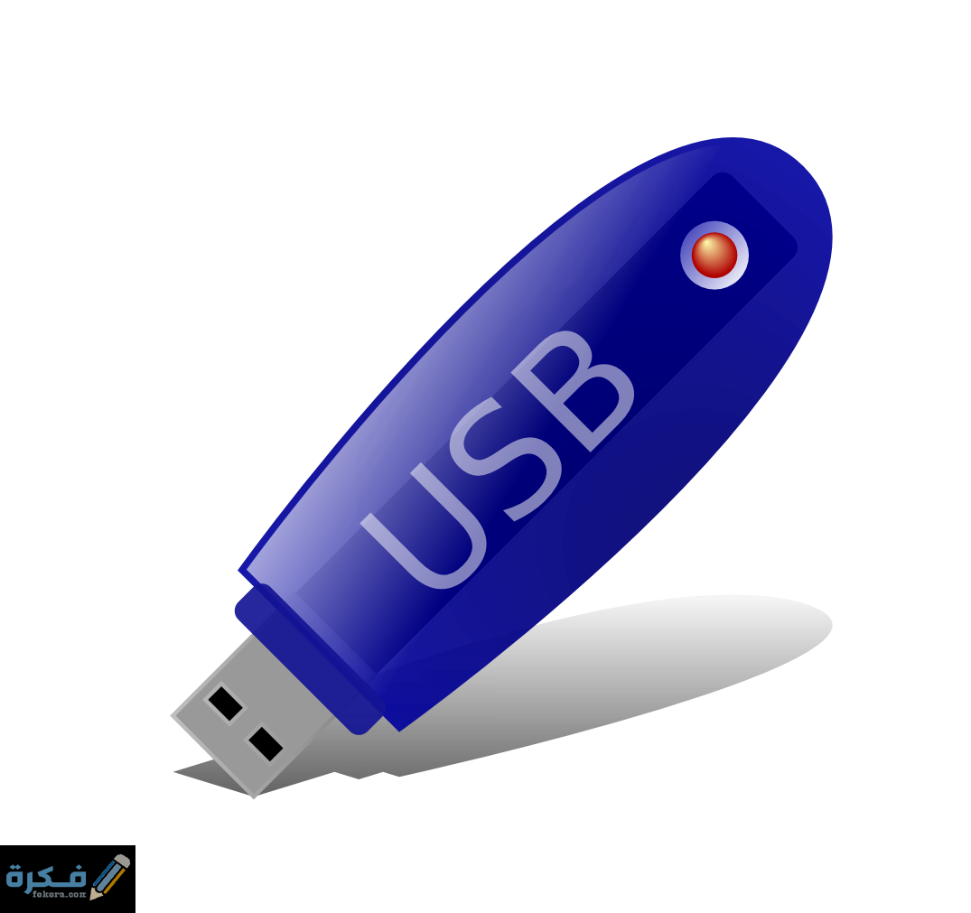 انواف الفلاشات واستخدماتها