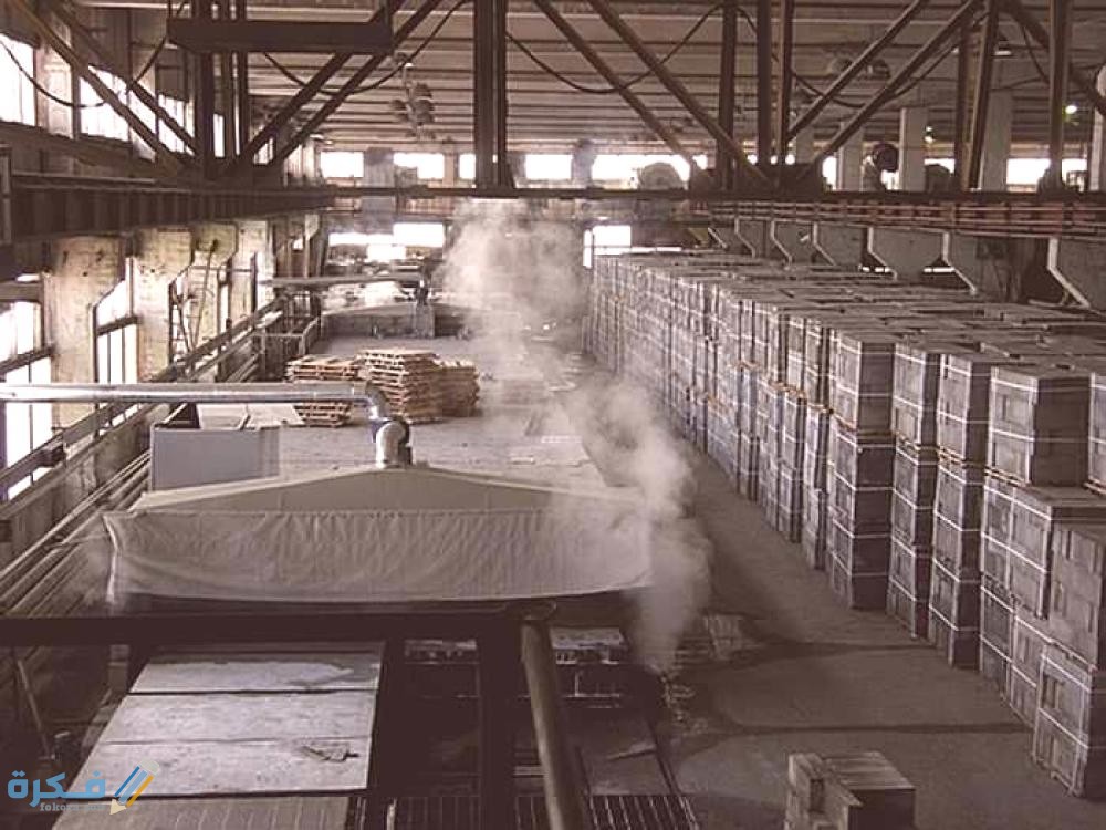 ما هي مكونات الخرسانة خفيفة الوزن