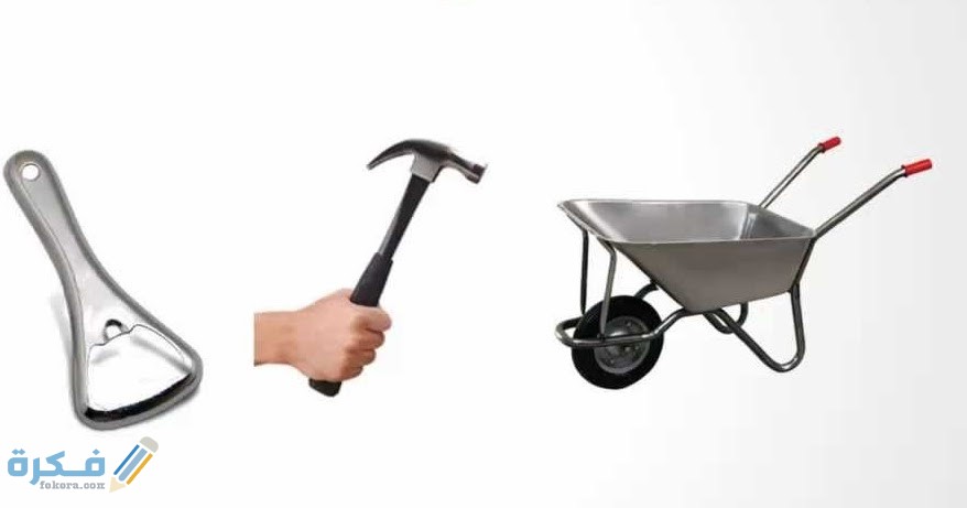 مفهوم الروافع وقانونها