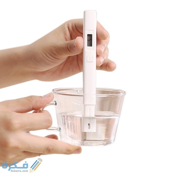 افضل اجهزة قياس الملوحه في المياه