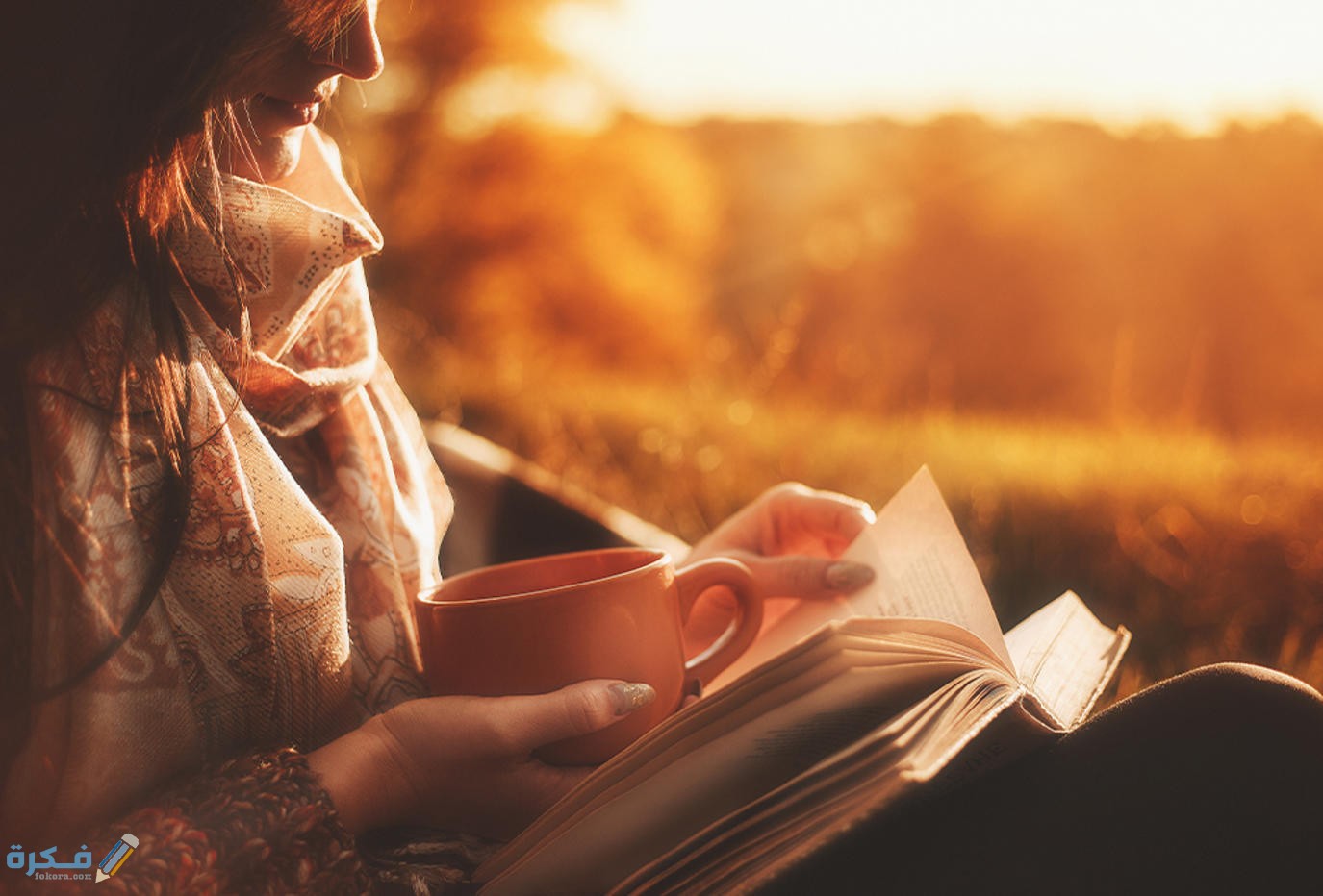 فن المسرحية والرواية